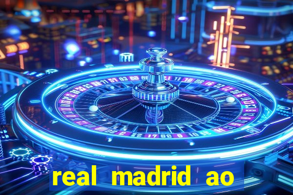 real madrid ao vivo com imagem futemax